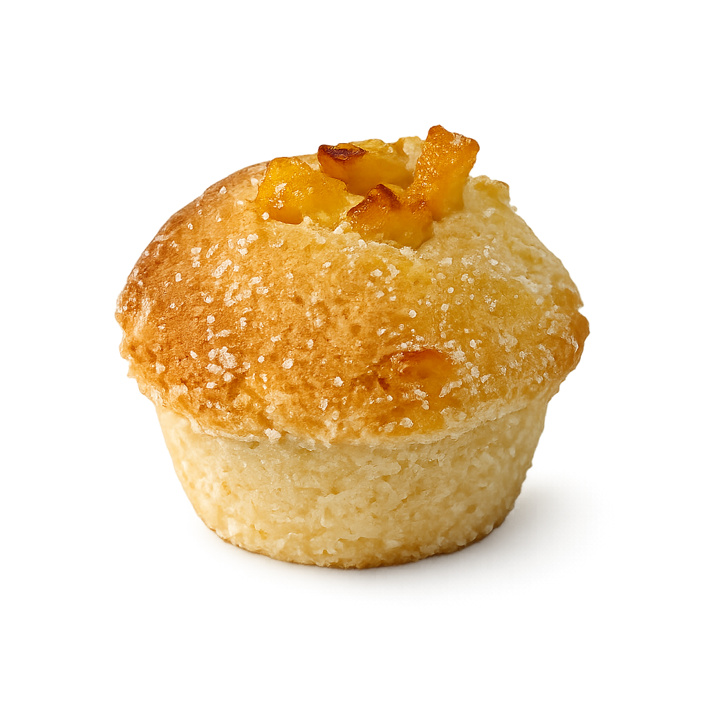 Citrus Citrus mini mince pie