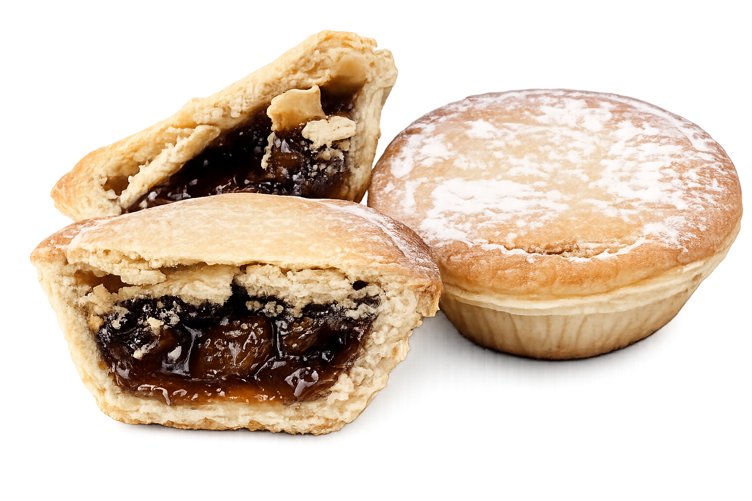 Mince Pie_ Home Mince Pie banner