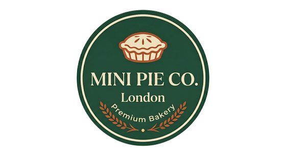 Mini Pie Co logo